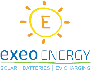 Exeo Energy Oxford Logo