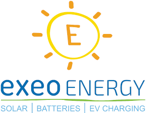 Exeo Energy Logo