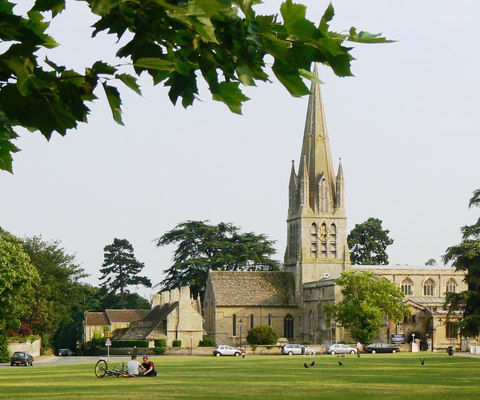 Whitney, UK, By Brian Robert Marshall, CC BY-SA 2.0, https://commons.wikimedia.org/w/index.php?curid=9367957