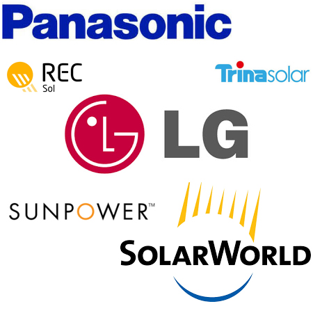 Solar Photovoltaic Module Manufacturers