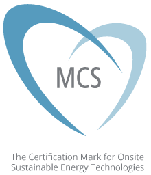 Microgeneration Certification Scheme Logo