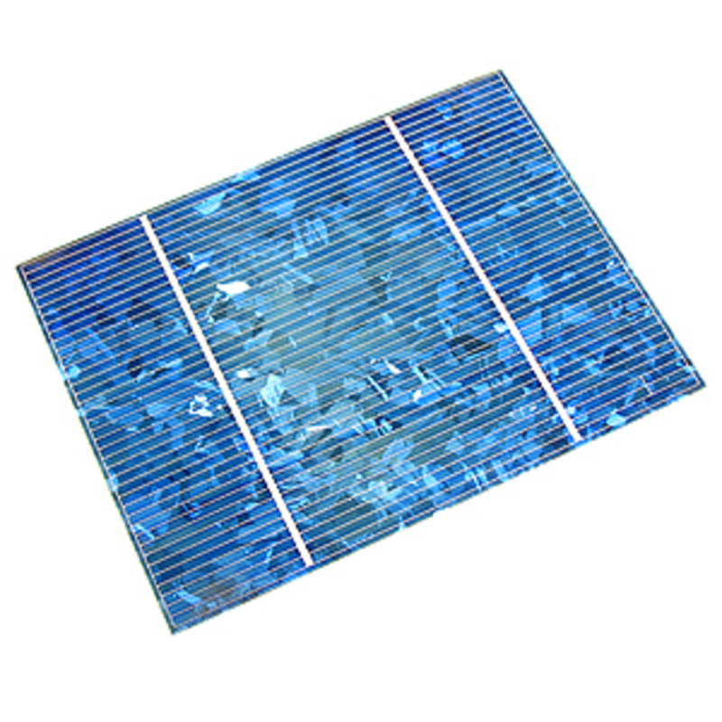 Polycrystalline Solar Cell